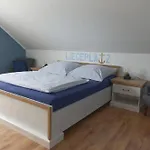 Nordseebrise Krummhoernloquard * Krummhörn