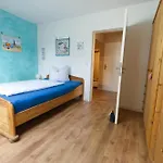 Nordseebrise Krummhoernloquard 公寓