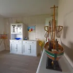 Nordseebrise Krummhoernloquard *
