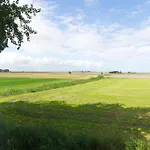 Nordseebrise Krummhoernloquard 公寓 Krummhörn