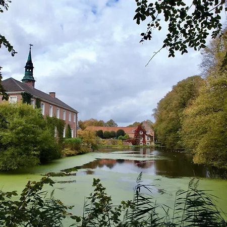 Nordseebrise Krummhoernloquard Apartamento Krummhörn