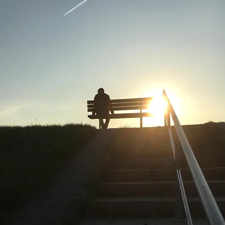 Nordseebrise Krummhoernloquard * Krummhörn