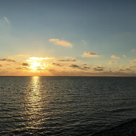 Nordseebrise Krummhoernloquard * Krummhoern