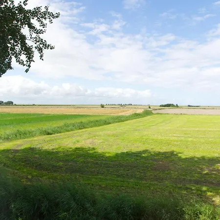 Nordseebrise Krummhoernloquard Apartment Krummhoern