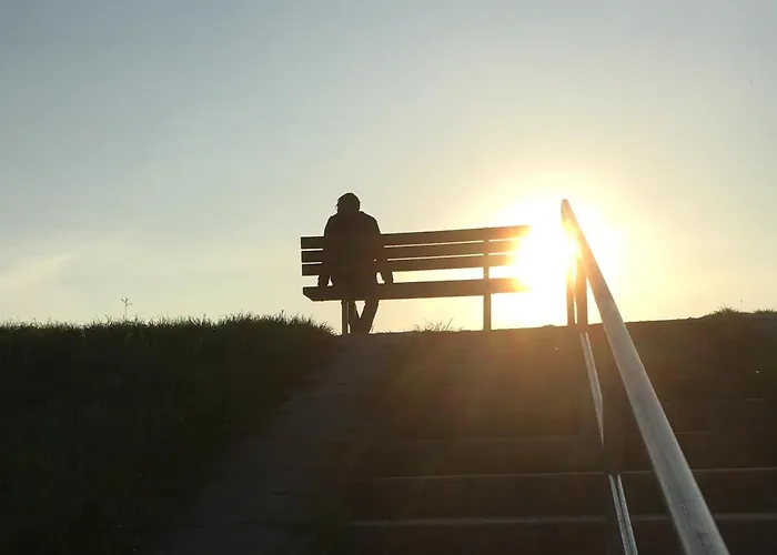 Nordseebrise Krummhoernloquard * Krummhörn